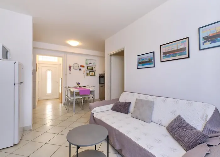 Appartment Ksenija 4
