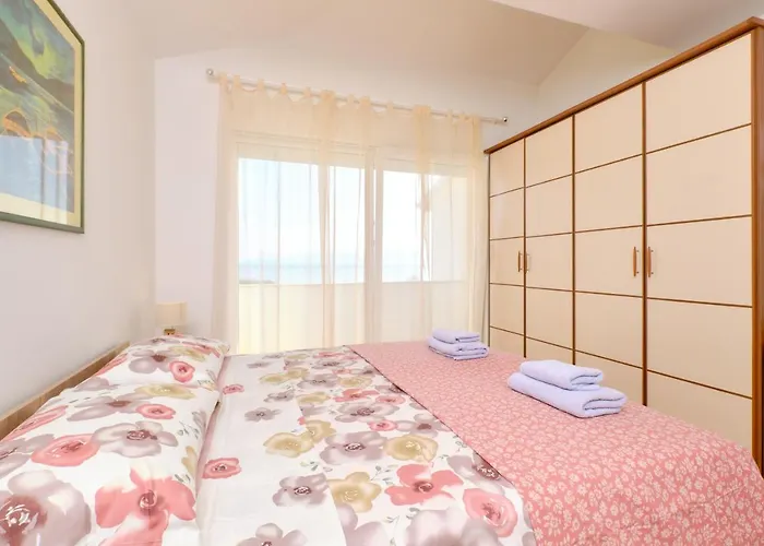 Appartment Ksenija 4
