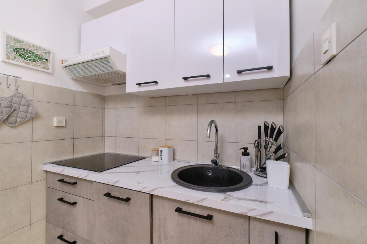Ksenija 4 Apartma