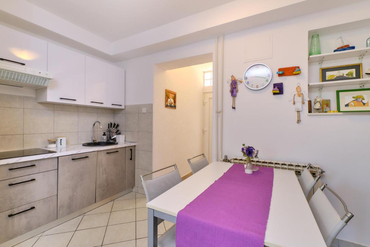Ksenija 4 Apartma *