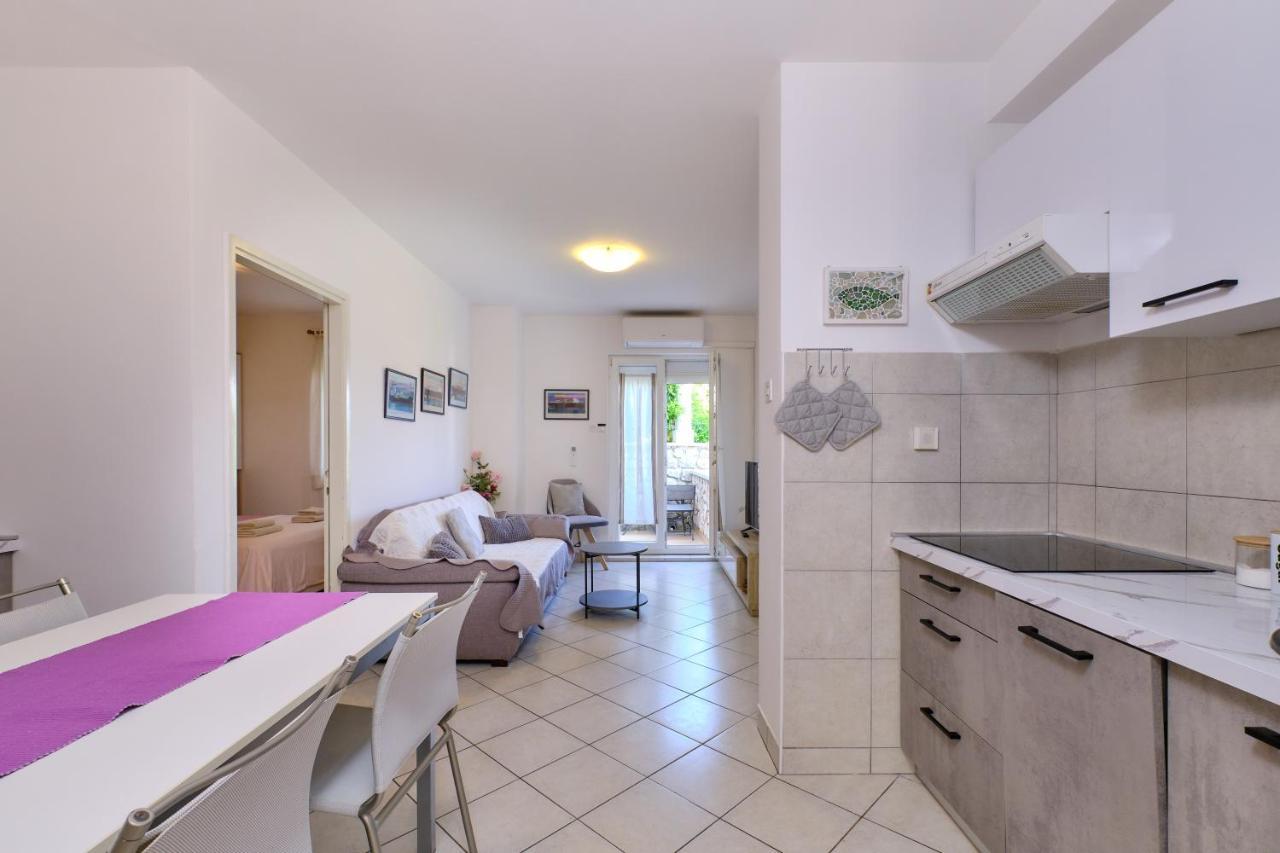 Ksenija 4 Apartma *