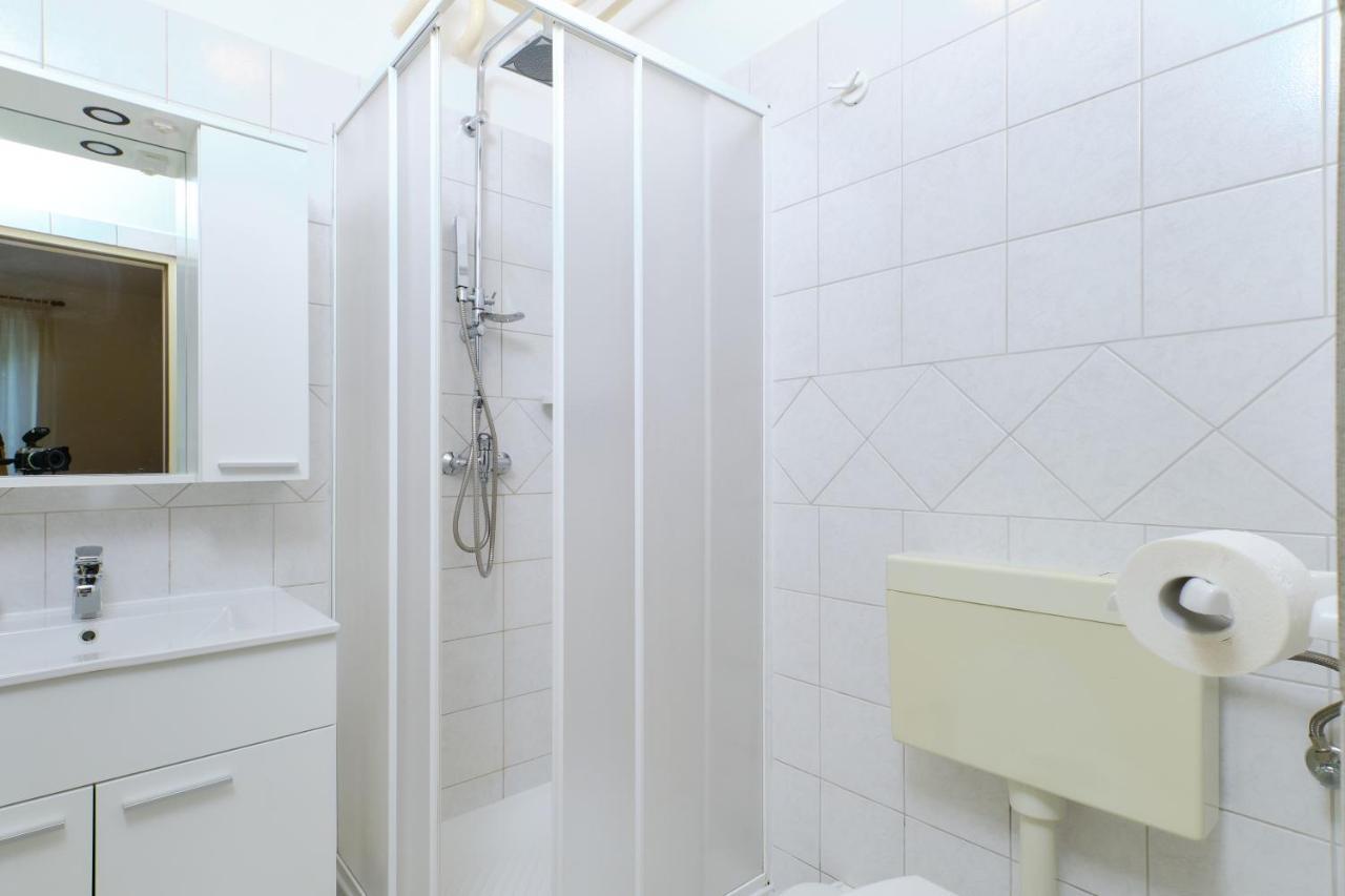 Ksenija 4 Apartma