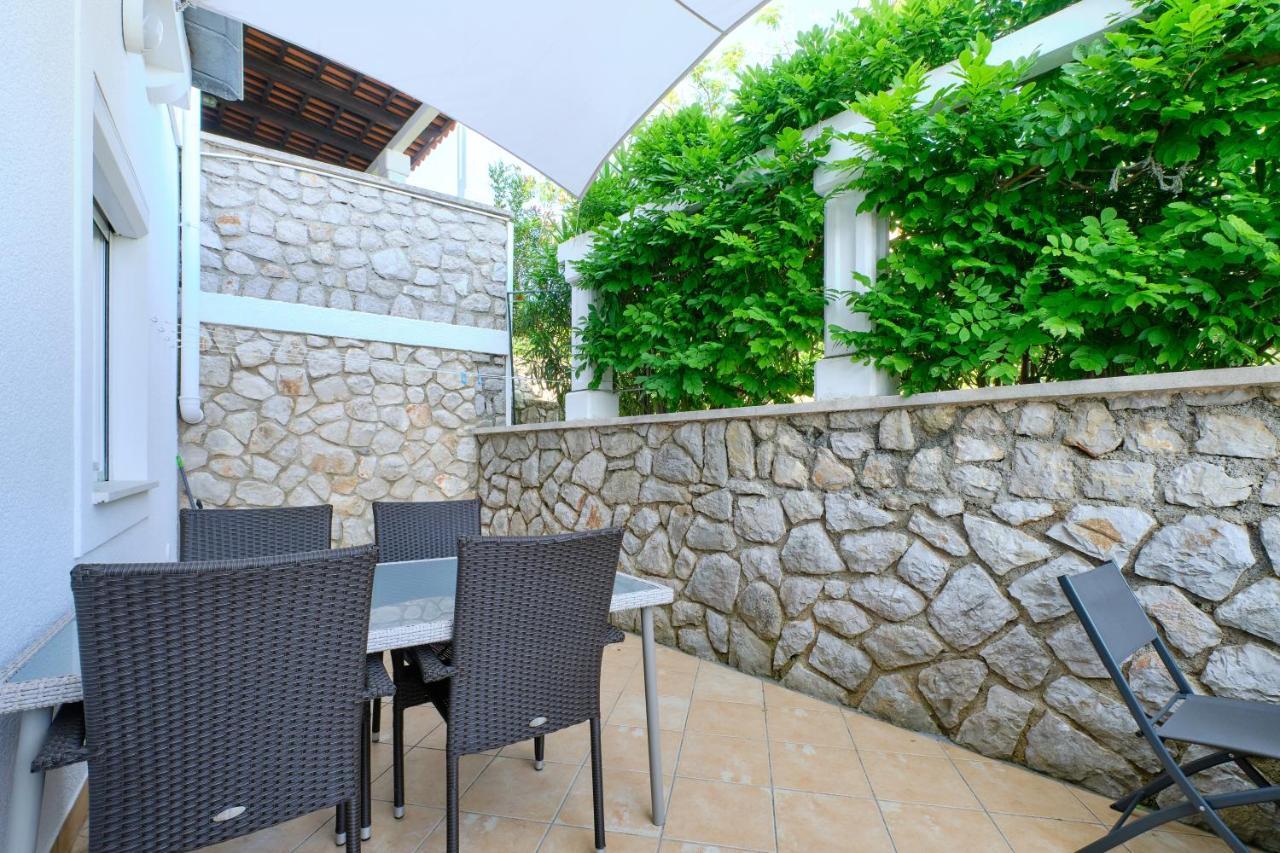Apartma Ksenija 4
