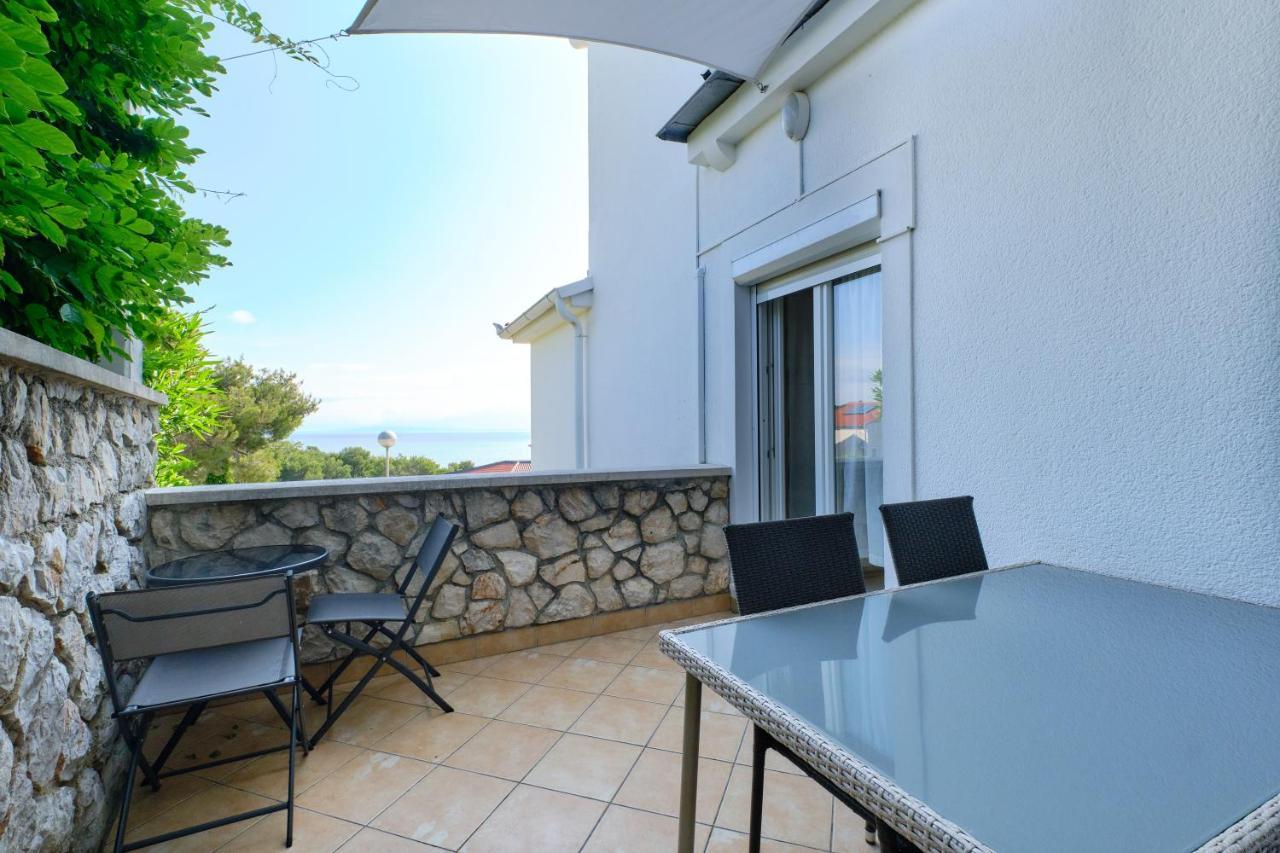 Apartma Ksenija 4